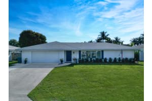 1360 SW 26th Avenue, Boynton Beach, FL 33426 Sold 03/20/25