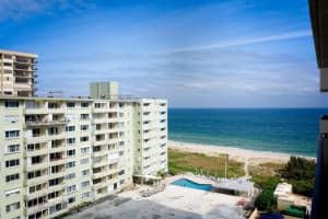 1900 S Ocean Boulevard 8j, Lauderdale By The Sea, FL 33062 Sold 03/26/25