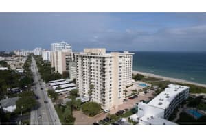 1900 S Ocean Boulevard 8j, Lauderdale By The Sea, FL 33062 Sold 03/26/25