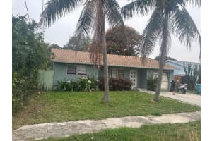 805 SE 3rd Street, Boynton Beach, FL 33435 Sold 04/22/25