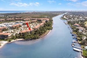 1901 Marina Isle Way 302, Jupiter, FL 33477 Sold 03/13/25