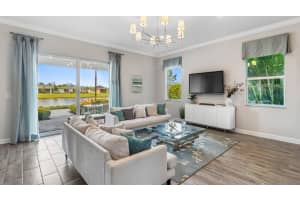 1160 SE Crosswood Way, Port Saint Lucie, FL 34984 Sold 07/21/25