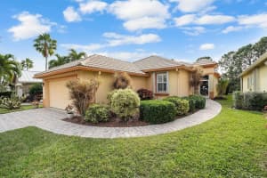 3734 NW Pin Oak Drive, Jensen Beach, FL 34957 Sold 04/30/25