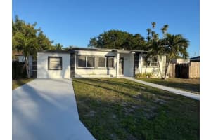 2616 NE 4th Court, Boynton Beach, FL 33435 Sold 03/10/25
