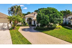 2011 NW 56th Street, Boca Raton, FL 33496 Sold 03/11/25