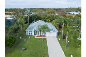 1104 W Weatherbee Road, Fort Pierce, FL 34982 Sold 07/17/25