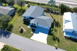 955 Wren Circle, Barefoot Bay, FL 32976 Sold 04/15/25