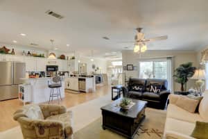 955 Wren Circle, Barefoot Bay, FL 32976 Sold 04/15/25