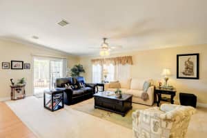 955 Wren Circle, Barefoot Bay, FL 32976 Sold 04/15/25