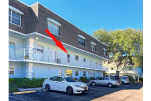 1901 Indian River Boulevard 203c, Vero Beach