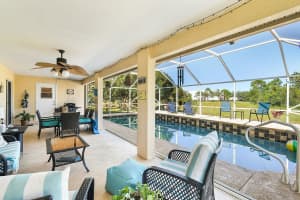 2473 SE Sidonia Street, Port Saint Lucie, FL 34952 Sold 02/24/25