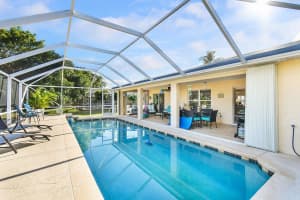 2473 SE Sidonia Street, Port Saint Lucie, FL 34952 Sold 02/24/25
