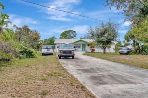 6456 SE Circle Street, Hobe Sound, FL 33455 Sold 03/03/25