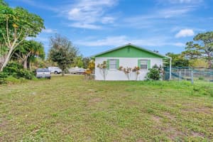 6456 SE Circle Street, Hobe Sound, FL 33455 Sold 03/03/25