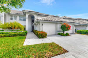 11578 Briarwood Circle 2, Boynton Beach, FL 33437 Sold 06/03/25