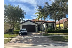 2351 Bellarosa Circle, Royal Palm Beach, FL 33411 Sold 04/24/25