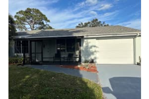 2055 SE Truimph Road, Port Saint Lucie, FL 34952 Sold 03/07/25