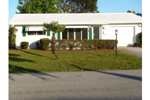 3030 E Golf Boulevard, Pompano Beach, FL 33064 Sold 06/30/25
