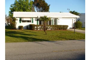 3030 E Golf Boulevard, Pompano Beach, FL 33064 Sold 06/30/25