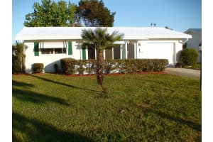 3030 E Golf Boulevard, Pompano Beach, FL 33064 Sold 06/30/25