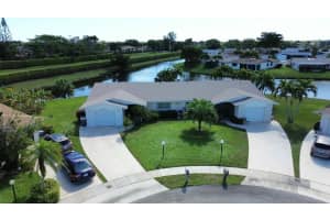 13346 Via Vulcanus A, Delray Beach, FL 33484 Sold 04/30/25