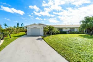 13346 Via Vulcanus A, Delray Beach, FL 33484 Sold 04/30/25