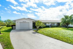 13346 Via Vulcanus A, Delray Beach, FL 33484 Sold 04/30/25