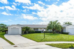 13346 Via Vulcanus A, Delray Beach, FL 33484 Sold 04/30/25