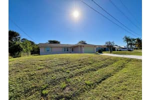 2821 SW Oakner Street, Port Saint Lucie, FL 34953 Sold 09/17/25