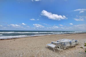 3450 S Ocean Boulevard 806, Highland Beach, FL 33487 - MLS#R11056717