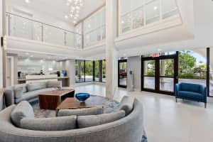 3450 S Ocean Boulevard 806, Highland Beach, FL 33487 - MLS#R11056717