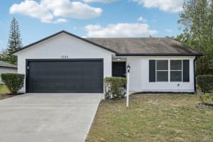 1055 9th Square, Vero Beach, FL 32960 Sold 09/04/25