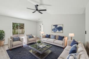 1055 9th Square, Vero Beach, FL 32960 Sold 09/04/25