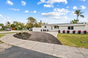 4101 NW 12th Terrace, Oakland Park, FL 33309 Sold 02/28/25
