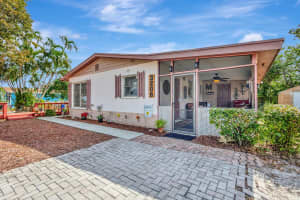 3208 Thelma Road, Palm Springs, FL 33406 Sold 03/03/25