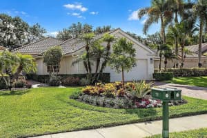 717 Pinehurst Way, Palm Beach Gardens, FL 33418 Sold 10/07/25