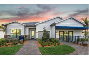 446 SE Vallarta Drive, Port Saint Lucie, FL 34987 Sold 05/08/25