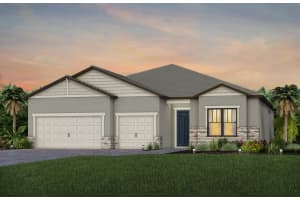 446 SE Vallarta Drive, Port Saint Lucie, FL 34987 Sold 05/08/25