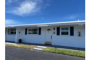 100 Golfview Terrace 108, Boynton Beach, FL 33426 - MLS#R11056746