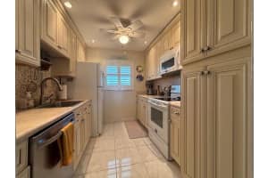 100 Golfview Terrace 108, Boynton Beach, FL 33426 - MLS#R11056746