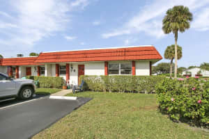 5800 Fernley Drive W 74, West Palm Beach, FL 33415 Sold 04/09/25