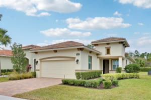 11263 Sw Visconti Way, Port Saint Lucie