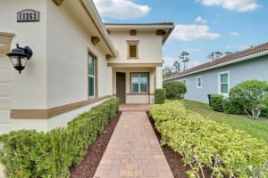 11263 SW Visconti Way, Port Saint Lucie, FL 34986 - MLS#R11056755