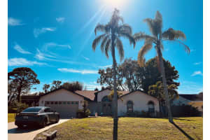 326 NE Genesee Avenue, Port Saint Lucie, FL 34983 Sold 05/29/25