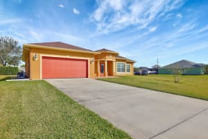673 SW Jordin Avenue, Port Saint Lucie, FL 34953 Sold 07/11/25