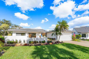 72 Northwoods Circle, Boynton Beach, FL 33436 Sold 06/24/25