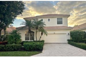 1012 Diamond Head Way, Palm Beach Gardens, FL 33418 Sold 04/01/25