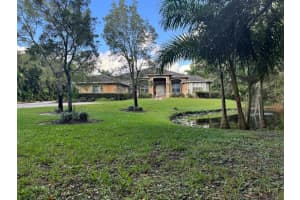 10961 SW 31st Street, Davie, FL 33328 Sold 03/21/25