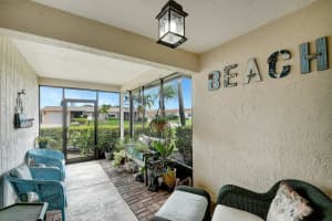 13367 Via Vesta B, Delray Beach, FL 33484 Sold 05/01/25