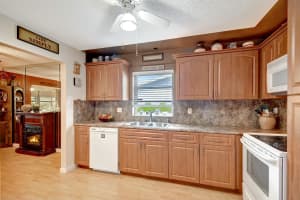 13367 Via Vesta B, Delray Beach, FL 33484 Sold 05/01/25
